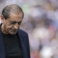 Vasco perde contratação de Robert para o Galo e Ramón Díaz fica sem reforço para o meio de campo