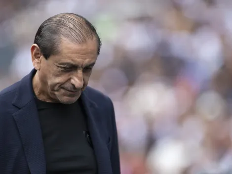 Jovem jogador assina com o Atlético-MG e diz não para o Vasco de Ramón Díaz