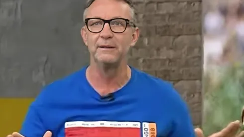 Craque Neto falou sobre dois alvos no Corinthians