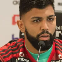 Com Gabigol e surpresas, Flamengo divulga inscritos para Libertadores; veja a lista