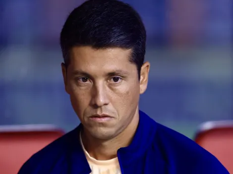 Corinthians abre conversa para assinar com volante pedido por Carpini no São Paulo