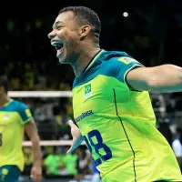 Confira todas as vagas garantidas do Brasil nos Jogos Olímpicos de Paris 2024; Veja a lista