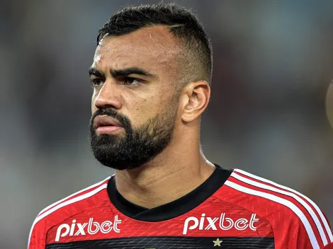 Flamengo define planejamento em torno de Fabrício Bruno após interesse da Europa no zagueiro