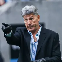 Expulsão escancara regras de Renato; entenda multas pesadas no Grêmio