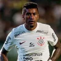Paulinho volta ao Corinthians após 10 meses, joga bem e pode ser opção para na temporada