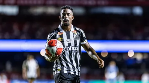 Hayner foi expulso contra o Bragantino