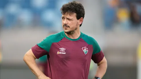 Treinador deu a volta por cima após a 1ª passagem pelo clube carioca