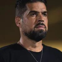 Meio-campista desejado pelo Grêmio também interessa ao Corinthians de António Oliveira