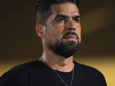 Reforço pode não ir para o Grêmio e fechar com António Oliveira