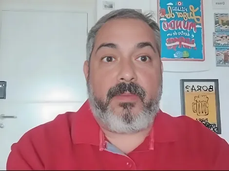 Ricardinho Martins crava em qual estádio o Santos vai jogar a final