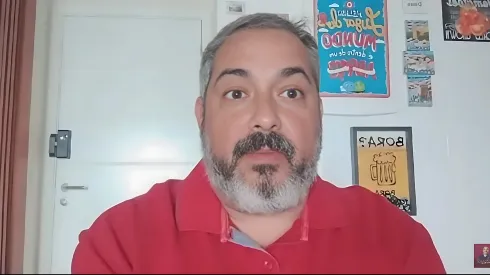 O comunicador trouxe a informação exclusiva sobre onde será disputado a final do Paulistão