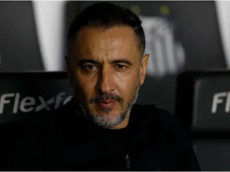 Vitor Pereira revela ter sido 'rejeitado' por Sevilla: "Outro treinador"