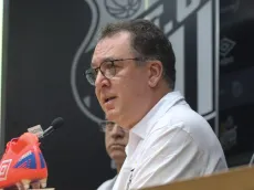 Santos quebra recorde de público do Corinthians e Marcelo Teixeira tem renda milionária