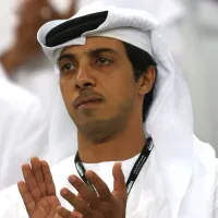 Sheik Mansour bin Zayed al-Nahyan perde disputa para o Santos e Joaquim é mantido na Vila