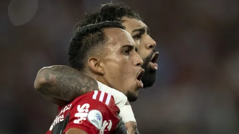 Situação de Matheus Gonçalves pode ter reviravolta no Flamengo por causa de Gabigol