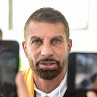 Declarações de Pedrinho chegam aos donos da 777 e clima fica ainda pior