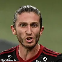 Flamengo contrata profissional que estava no Vasco em 2023 para comissão técnica de Filipe Luís