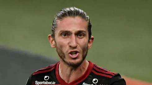 Trabalhou no Vasco: Filipe Luís tem nova profissional para a comissão técnica