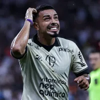 Santos encaminha contratação de Matheus Bidu do Corinthians; confira bastidores