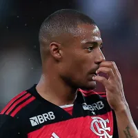Nova Iguaçu tem folha seis vezes menor que o salário de De La Cruz no Flamengo
