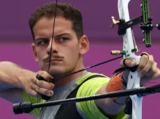Quem é Marcus D'Almeida, arqueiro do Brasil nos Jogos Olímpicos