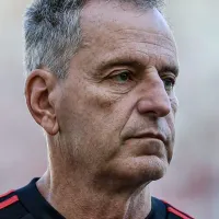 Landim fecha negócio de R$ 155 milhões no Flamengo