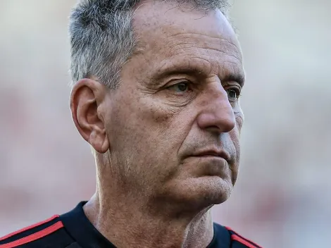 Landim fecha negócio de R$ 155 milhões no Flamengo