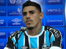 TJD-RS prepara denúncia contra Mayk e possível tempo de suspensão preocupa o Grêmio