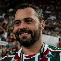 ATÉ 2025! Mário Bittencourt explica o que falta para Fernando Diniz renovar com o Fluminense