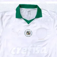 Web repercute uniforme do Palmeiras para a semifinal do Paulistão
