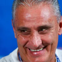 Tite aprova e Flamengo tem nova opção para a lateral direita; defensor tem passagem pela Juventus