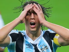 Geromel é vetado pelo Grêmio e lesão confirma novo drama