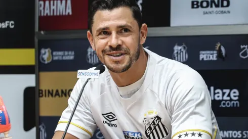 Saída de Giuliano causou arrependimento no Corinthians, explica jornalista
