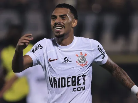 António Olivera fala sobre o atual momento de Matheus França no Corinthians