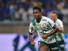Endrick quer título antes de deixar Palmeiras: "Tentar retribuir, mesmo que seja 1%"