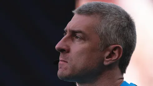 Daronco foi muito criticado pelos gremistas por causa do Gre-Nal