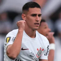 Impasse com Rojas segue no Corinthians após melar negociação no Inter Miami, de Messi