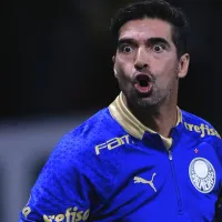 Abel ‘confirma’ estrela de Endrick e revela atitude do Palmeiras com o jogador: “Arriscamos”