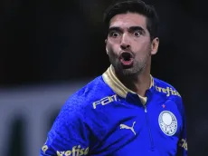 Abel Ferreira traz à tona atitude exclusiva do Palmeiras com Endrick