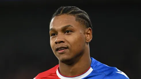 Matheus França é um dos maiores talentos brasileiros na Premier League. Foto: Mike Hewitt/Getty Images