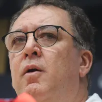 Marcelo Teixeira tem lucro milionário com Santos jogando na capital; Renda aumentou em 300%