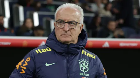 Flamengo sabe que pode ser "prejudicado" por Dorival.