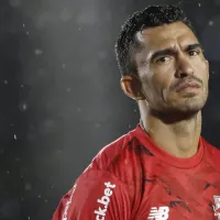 Corinthians se decide sobre contratar meio-campista Raul, do Red Bull Bragantino