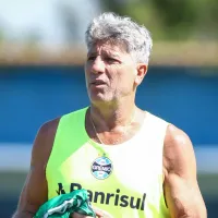 Diante do Juventude, Renato tem chance de derrotar adversário inédito em finais pelo Grêmio