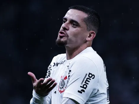 Maldade e descontrole: Ex-Corinthians não alivia e faz críticas pesadas em Fagner