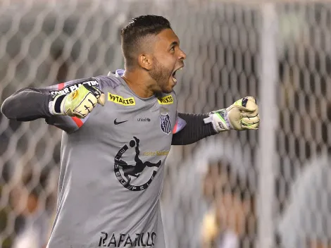 Relembre última final de Campeonato Paulista entre Santos e Palmeiras