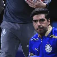 Abel Ferreira e jogadores do Palmeiras dão opinião sincera sobre o novo gramado Allianz