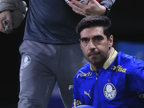 Novo gramado do Allianz Parque gera comentários de Abel e jogadores do Palmeiras