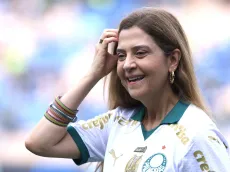 DEU O PAPO! Leila Pereira não quer contratar substituto para Endrick no Palmeiras e explica o motivo