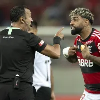 Escolha de árbitro da estreia do Flamengo na Libertadores gerou revolta na argentina